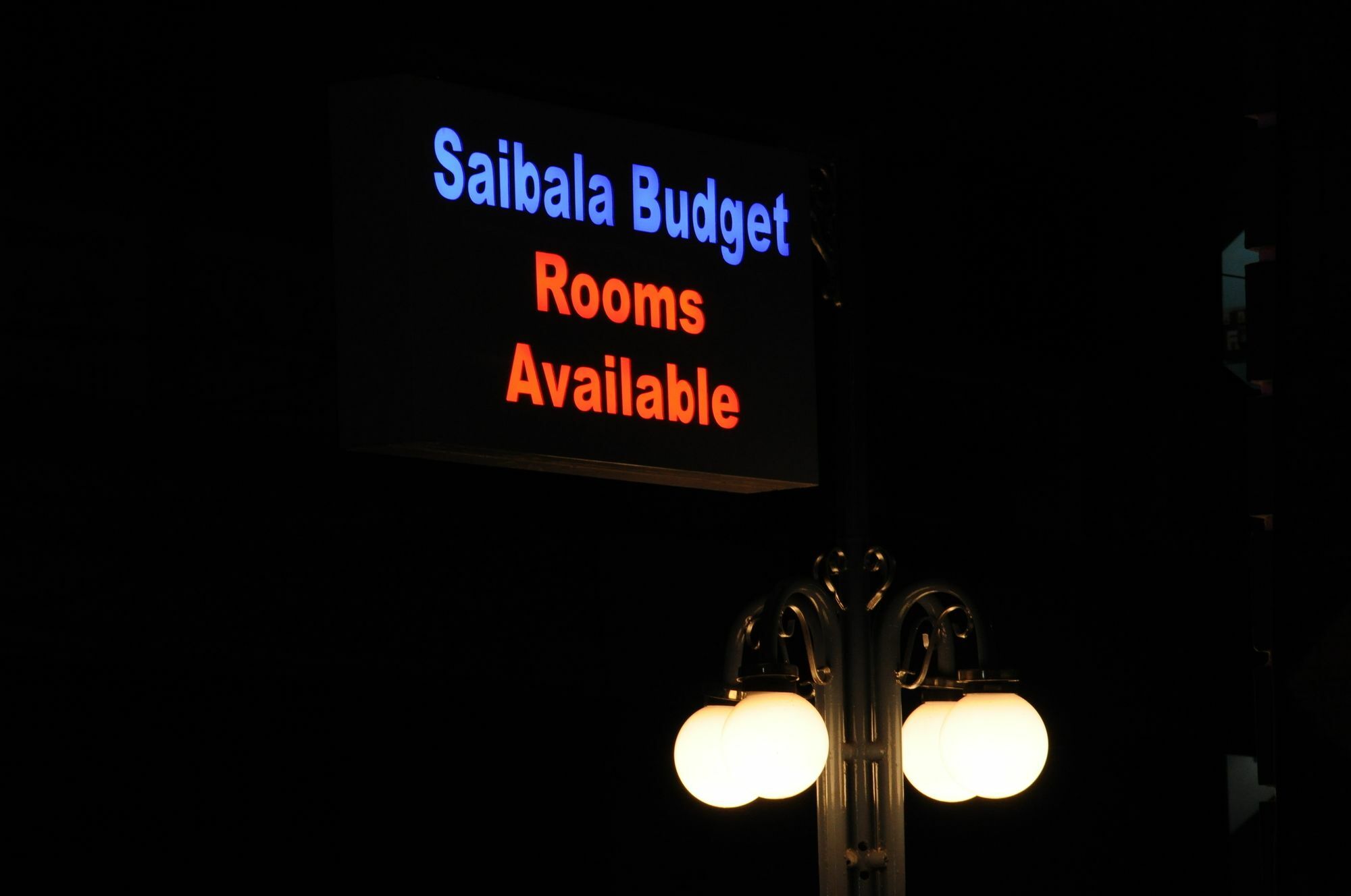 Super Townhouse Chennai Near Airport Formerly Sai Bala Budget Exteriör bild