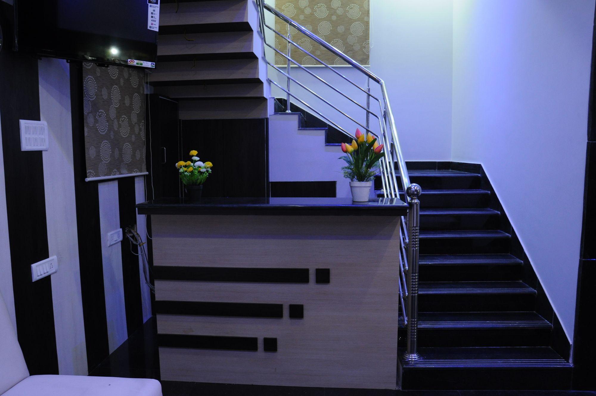 Super Townhouse Chennai Near Airport Formerly Sai Bala Budget Exteriör bild
